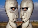 PINK FLOYD - THE DIVISION BELL 2LP [LP] [Vinyl]