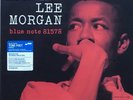 Lee Morgan The Cooker Tone Poet Vinyl LP