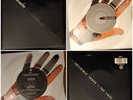 GENESIS Invisible Touch 7