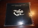 Led Zeppelin-Zoso-3 record set mint