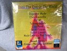 Until The End Of The World Original Soundtrack Exclusive Yellow 2x Vinyl LP