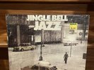 VTG Vinyl Jingle Bell Jazz 1980 Columbia PC36803 Various Artist In Shrink