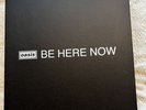 Oasis Be Here Now Box Set. Box And Content In MINT CONDITION.