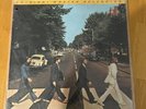 MFSL THE BEATLES Sealed Mobile Fidelity ABBEY ROAD Original Master Recording New