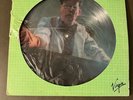 DEVO Q: Are We Not Men? A: We Are DEVO  red vinyl LP 1978 UK Virgin V2106