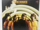 The Kinks 