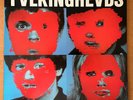 LP - Talking Heads - Remain In Light - 1980 Sire orig.