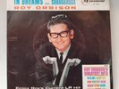 Roy Orbison IN DREAMS / SHAHDAROBA (ROCK N ROLL 45/PS) #806 PLAYS VG+ TO VG++