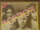 Montrose ‎    Montrose / SAMMY HAGAR- LP Warner Bros BS 2740, 1973