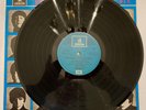 The Beatles, Que Noche La de Aquel Dia, stereo vinyl LP (Spain, 1981), M-