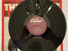 The Beatles, A Hard Day's Night, vinyl LP (US, Capitol, Winchester, 1980), M-