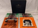 QUATUOR PASCAL Beethoven COMPLETE STRING QUARTETS Concert Hall 14X LP bonus BOX