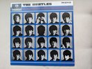 The Beatles Vinyl - A Hard Day's Night (Mono) -  Brand new & Never played