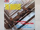 Beatles Vinyl - Please Please Me mono (Brand New & Never Played)
