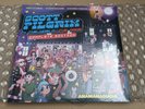 Scott Pilgrim Vs The World Game Limited Run Anamanguchi Vinyl Soundtrack NEW