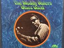 Luther Johnson & Mojo Buford- The Muddy Waters Blues Band-Douglas SD 781- Shrink