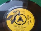 Inez And Charlie Foxx – Baby Give It To Me 1969 UK Direction DEMO 58-4042