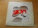 Storm/Be My Friend/1974 RARE Private Pressing LP + Insert
