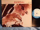 Blue Note Blue Note Blue Mitchell Bring It Home To Me New York USA Beautiful M-