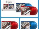 The Beatles 1962-1966 & 1967-1970 Red Blue 6LP Vinyl Boxset Ltd Preorder