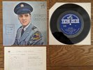 ELVIS PRESLEY Elvis Sails Interview With Elvis 1964 JAPAN 33rpm EP CP-1147