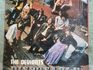 THE DEVIANTS - Disposable Vinyl SLP 7001 Pro Cleaned