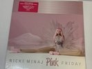 NICKI MINAJ Pink Friday NEW Sealed Vinyl Brand New