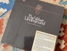 The Velvet Underground The Verve/MGM Albums Vinyl Box Set Sealed 2012 Rare