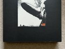 Led Zeppelin Deluxe Edition 2014 2LP 2CD BOX SET