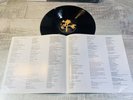 U2 The Joshua Tree ORIGINAL PRESSING-w/POSTER Excellent Condition