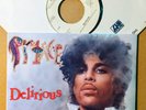 PRINCE DELIRIOUS 1983  7
