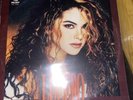 Lucero Veleta Ecuador VERY RARE Lp 1993 Selena Shakira Thalia Gloria Trevi