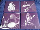 QUEEN - Live At The Rainbow '74 4LP vinyl box set 40th Anniversary New