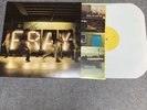 The Fray Self Titled Record Vinyl Record