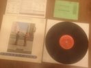 Pink Floyd – Wish You Were Here 1980 , Half-Speed Mastered CBS Mastersound vinyl