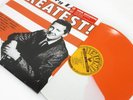 JERRY LEE LEWIS: Greatest (Sealed Vinyl LP Record) White & Orange 500 Made