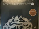 Fontaines D.C. Live At Kilmainham Gaol 12” Vinyl LP RSD 21 New Sealed
