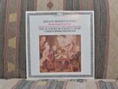 Johann Sebastian Bach Brandenburg Concertos Vinyl LP NEW SEALED