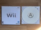 Sounds Of The Wii Vinyl Record not moonshake Nintendo video game music VGM