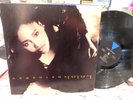 LALAH HATHAWAY SELF TITLED RARE RECORD VG/VG+ VINYL LP DMM  PRECISION   USA 1990