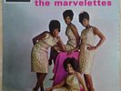 THE MARVELETTES EP - UK TAMLA MOTOWN TME 2003 (1964)  EX