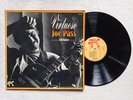 LP 33T JOE PASS 