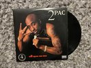 2Pac - All Eyez On Me - OG US - Vinyl