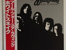 WHITESNAKE - Ready An’ Willing - Japan 1980 - OBI - Polydor Records MPF-1306