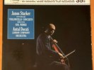 STARKER Dvorak Cello Cto DORATI  MERCURY LIVING STEREO WHITE PROMO LP  VG+