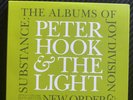 Peter Hook & The Light – Substance: The Albums Of Joy Division & New Order