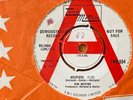 KIM WESTON . Helpless . Classic HDH rare demonstration copy TMG554.