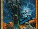Mercyful Fate - In The Shadows [Blue Smoke Vinyl] NEW Sealed Vinyl