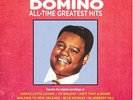 Fats Domino - All-Time Greatest Hits NEW Sealed Vinyl