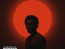 Roy Woods - Waking At Dawn [Red Vinyl] NEW Sealed Vinyl